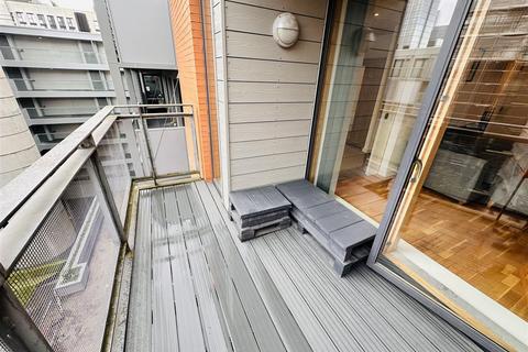 1 bedroom apartment to rent, The Base, Arundel Street, Manchester