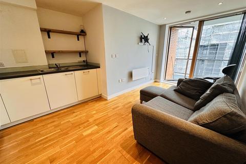 1 bedroom apartment to rent, The Base, Arundel Street, Manchester