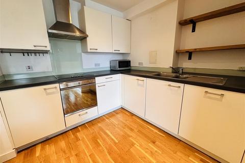 1 bedroom apartment to rent, The Base, Arundel Street, Manchester
