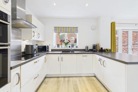 4 bedroom detached house for sale, Skylark Rise, Goring-by-Sea, Worthing, BN12