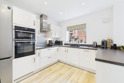 4 bedroom detached house for sale, Skylark Rise, Goring-by-Sea, Worthing, BN12