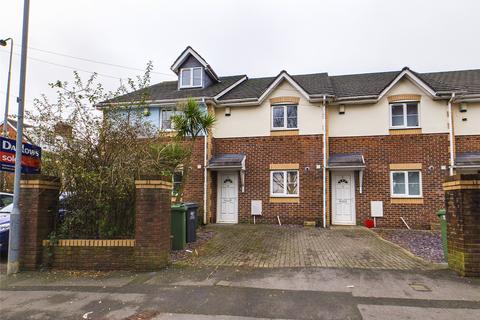 undefined, Philip Street, Canton, Cardiff, CF11