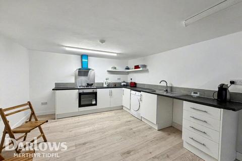 undefined, Old Park Terrace, Pontypridd