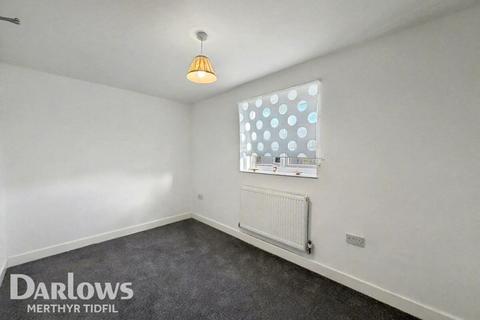 undefined, Old Park Terrace, Pontypridd