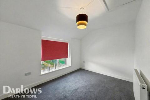 undefined, Old Park Terrace, Pontypridd