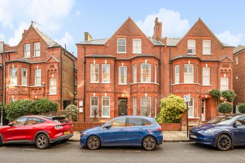 2 bedroom flat for sale, Downside Crescent, Belsize Park, London