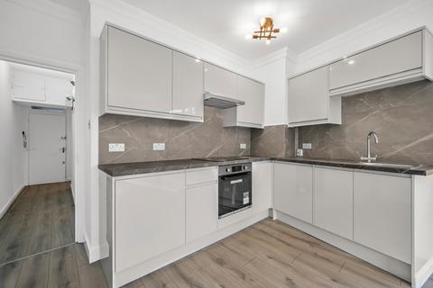 2 bedroom flat for sale, Downside Crescent, Belsize Park, London