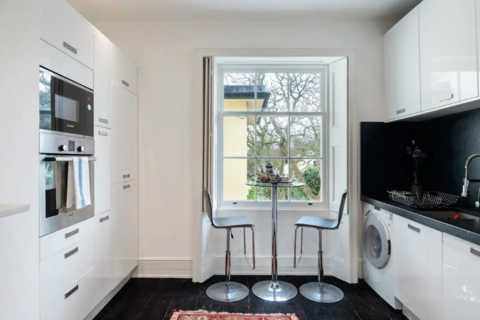 undefined, Priory Lodge, 15 Priory Park, London