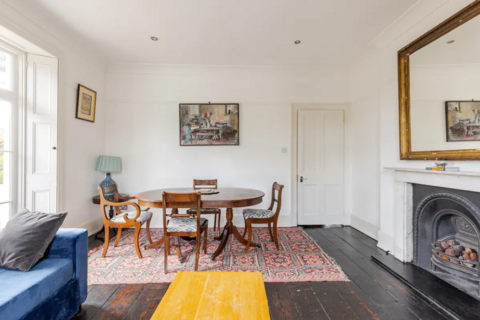 2 bedroom flat to rent, Priory Lodge, 15 Priory Park, London