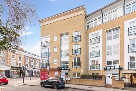 2 bedroom flat for sale, Clephane Road, Islington, London