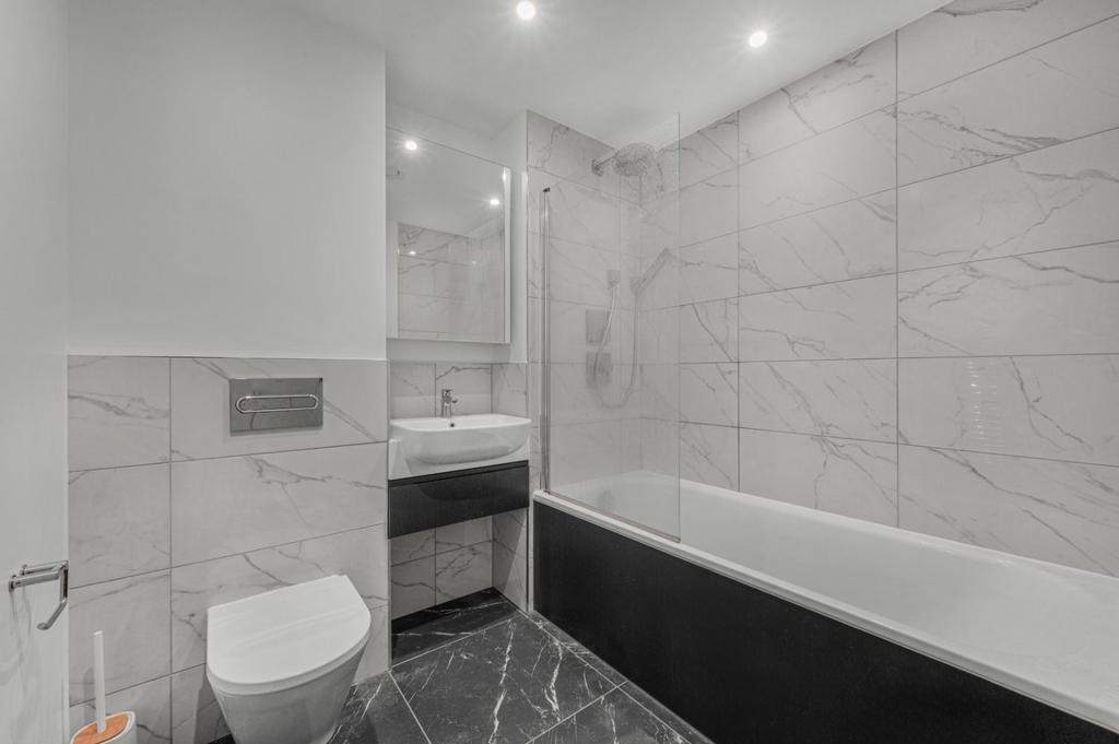 Bathrom