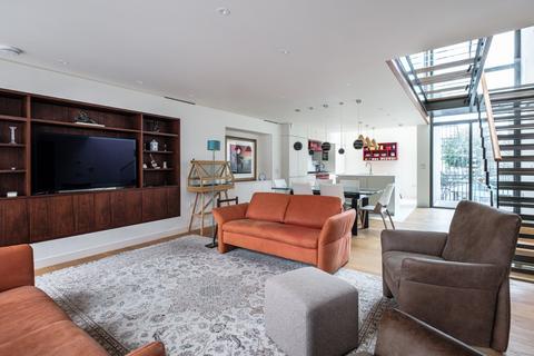 4 bedroom terraced house for sale, Spencer Place, Islington, London