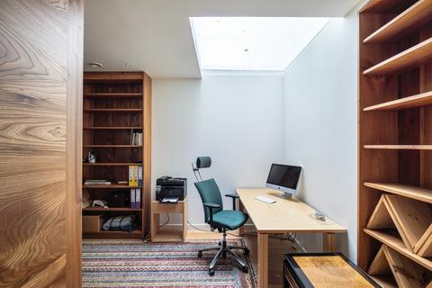 4 bedroom terraced house for sale, Spencer Place, Islington, London