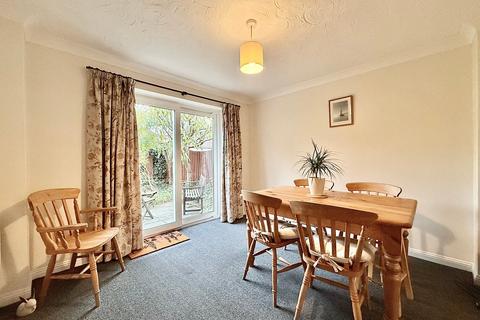 4 bedroom detached house for sale, Bramblewood, Ipswich IP8