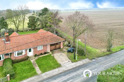 undefined, Hogg Lane, Beccles NR34