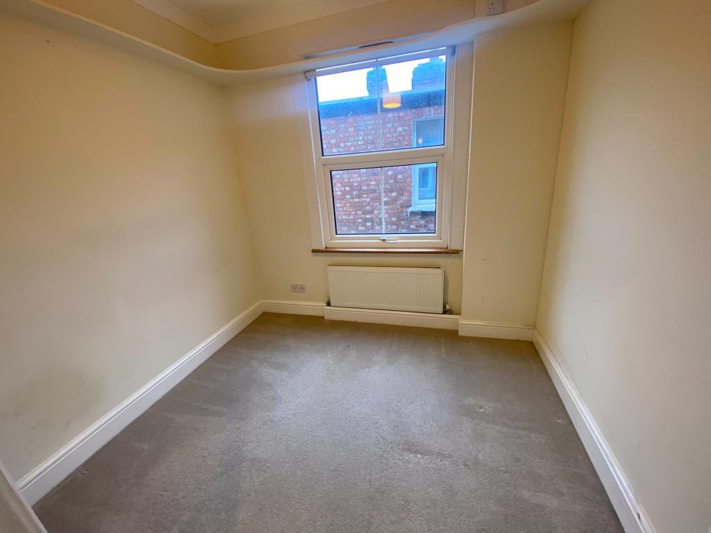 Child bedroom/office