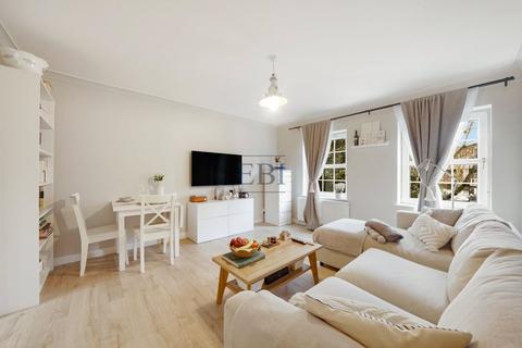 1 bedroom apartment for sale, 11 Canton Street, London, E14
