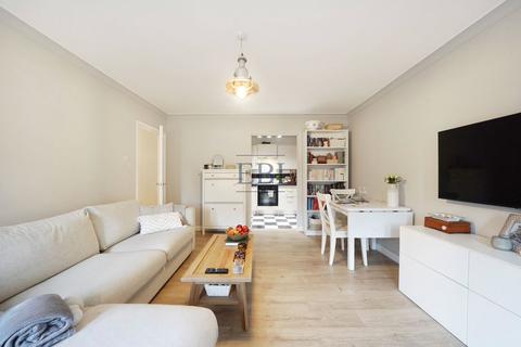 1 bedroom apartment for sale, 11 Canton Street, London, E14