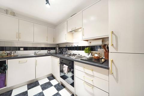 1 bedroom apartment for sale, 11 Canton Street, London, E14