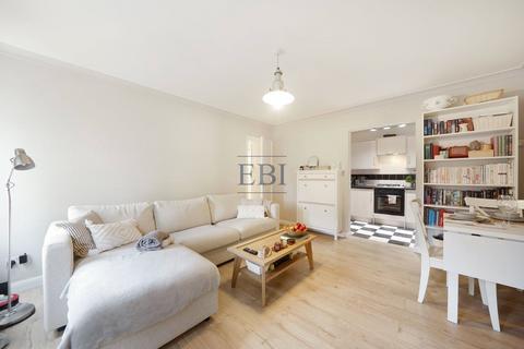 1 bedroom apartment for sale, 11 Canton Street, London, E14