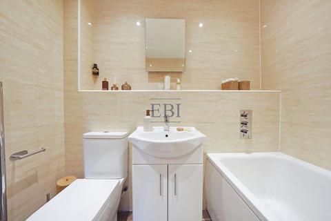 1 bedroom apartment for sale, 11 Canton Street, London, E14