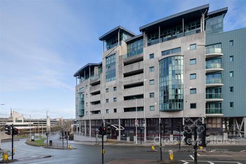 undefined, The Crescent, Plymouth PL1