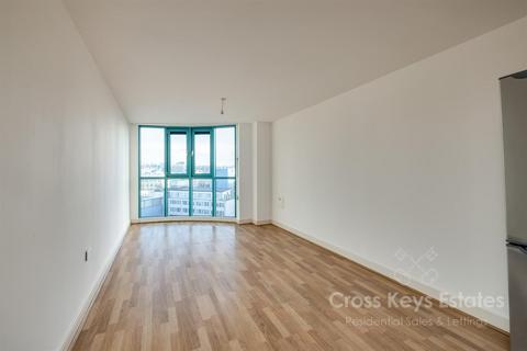 undefined, The Crescent, Plymouth PL1