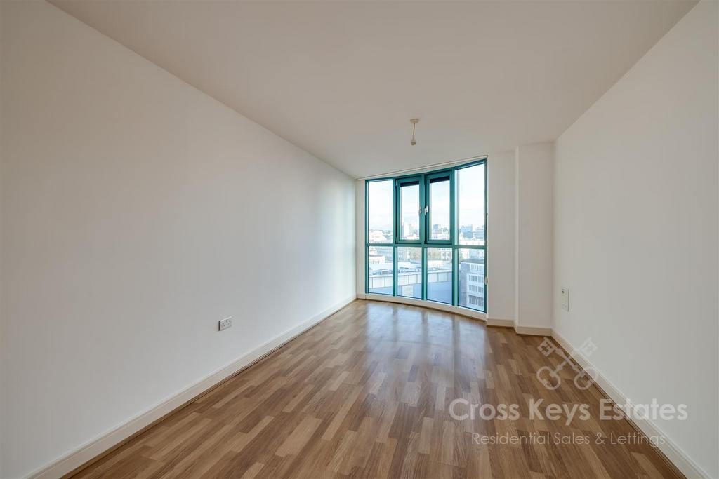 Kitchen/Living Room