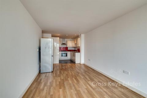 undefined, The Crescent, Plymouth PL1