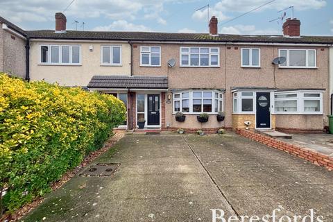 3 bedroom terraced house for sale, Front Lane, Cranham, RM14