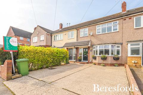 undefined, Front Lane, Upminster, RM14