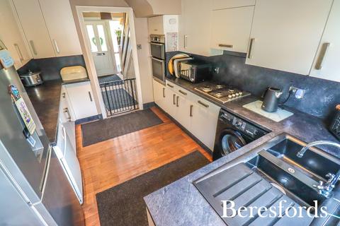 undefined, Front Lane, Upminster, RM14
