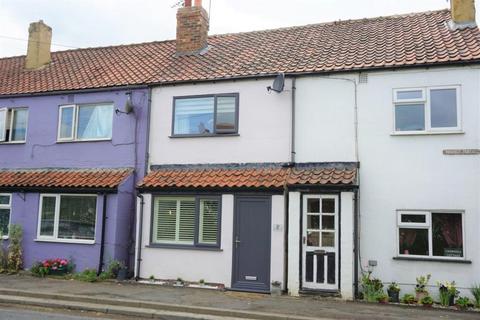 undefined, Prospect Terrace, Minskip, York