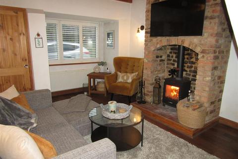 undefined, Prospect Terrace, Minskip, York