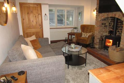 undefined, Prospect Terrace, Minskip, York