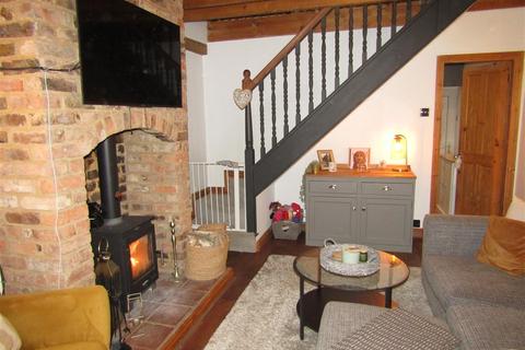 undefined, Prospect Terrace, Minskip, York