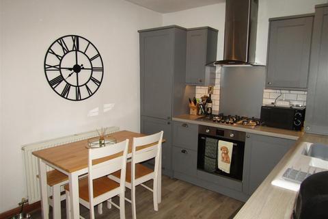 undefined, Prospect Terrace, Minskip, York