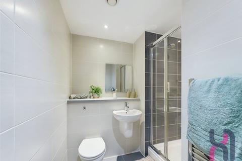 1 bedroom flat to rent, B Liverpool One, 1 David Lewis St., Liverpool, L1