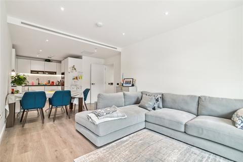 undefined, Glenthorne Road, London