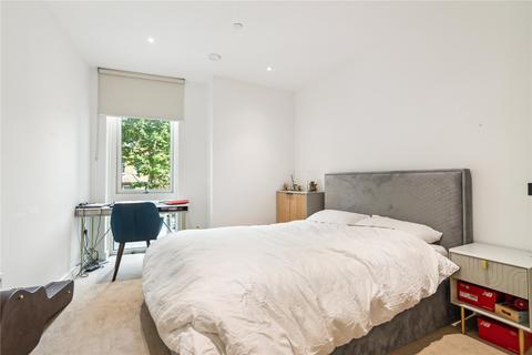 undefined, Glenthorne Road, London