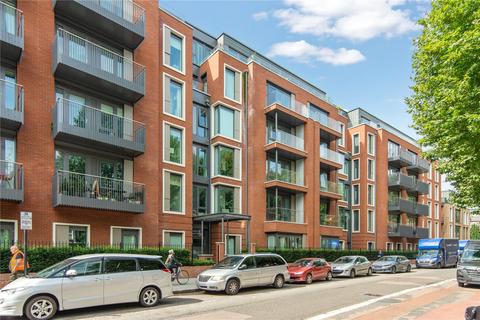 2 bedroom flat to rent, Glenthorne Road, Hammersmith, London