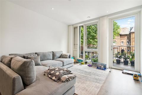 2 bedroom flat to rent, Glenthorne Road, Hammersmith, London