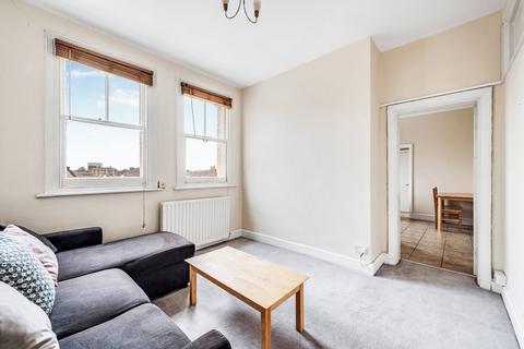 1 bedroom flat to rent, Burlington Court, Spencer Road, London