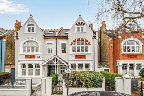 undefined, Airedale Avenue, London