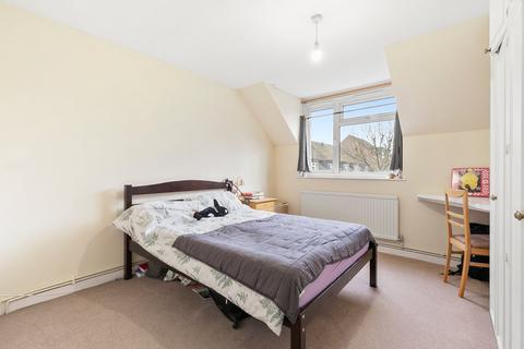 undefined, Fawcett Close, London