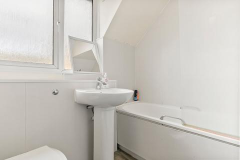 undefined, Fawcett Close, London