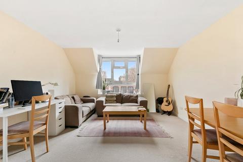 undefined, Fawcett Close, London