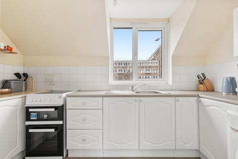 undefined, Fawcett Close, London