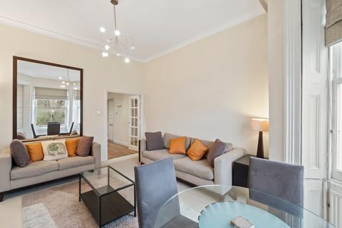 undefined, Connaught House, Clifton Gardens, London