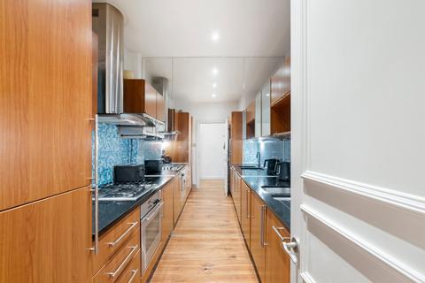 undefined, Connaught House, Clifton Gardens, London